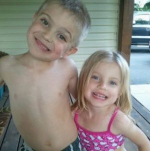 Meet your Posher, Cali